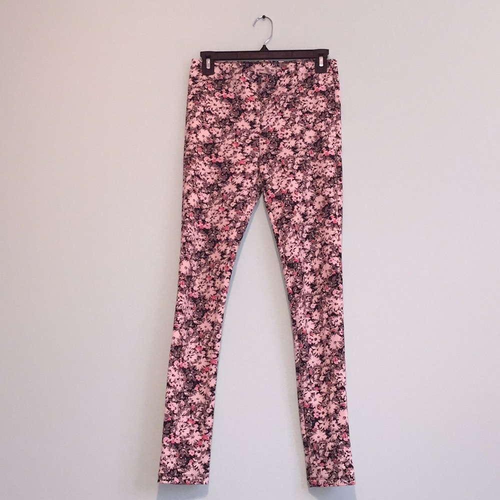 Women's printed leggings